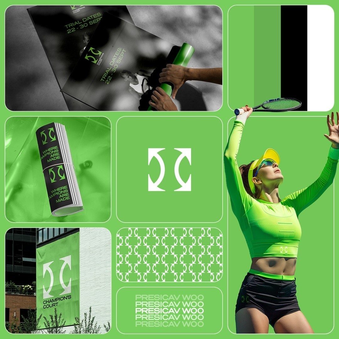 Branding