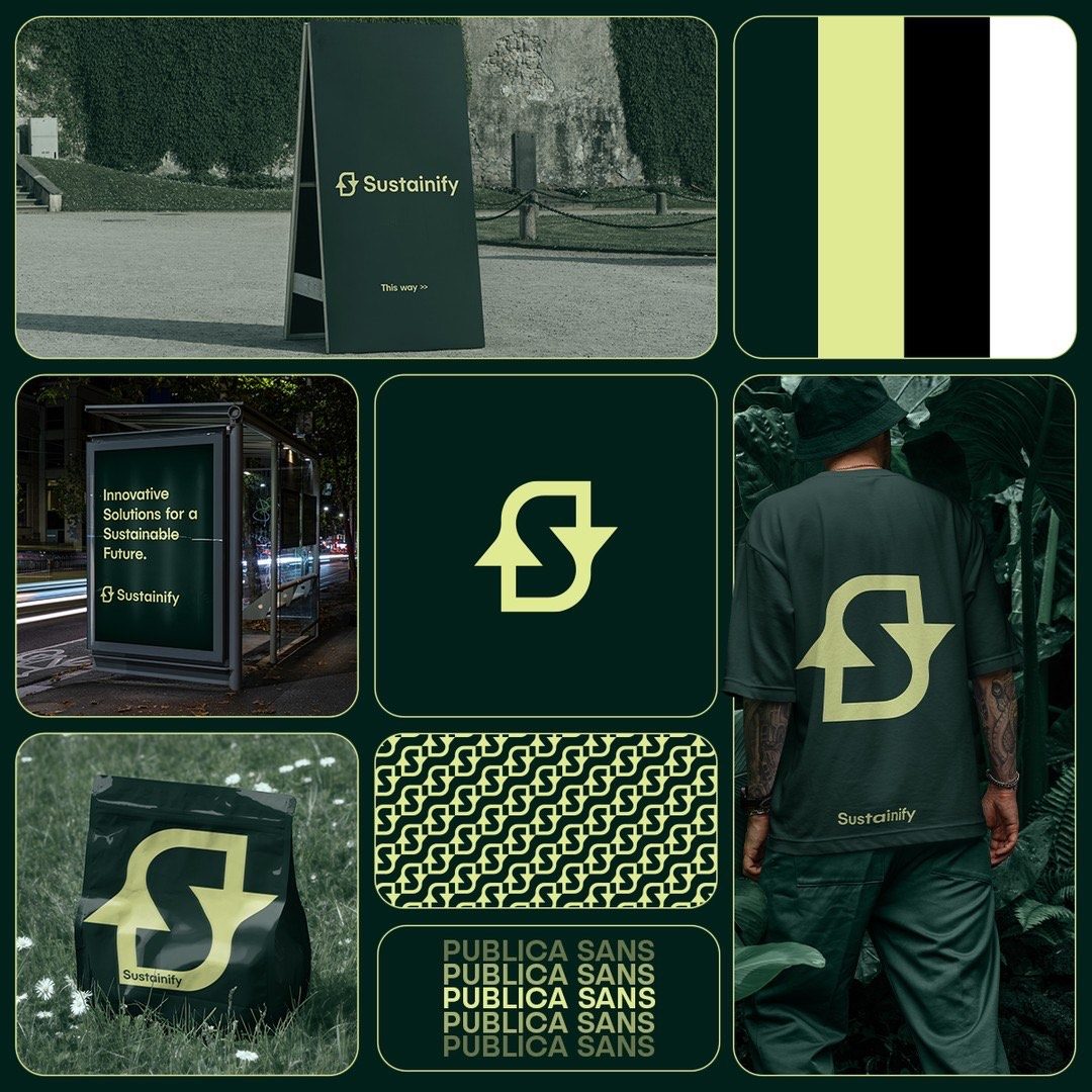 Branding