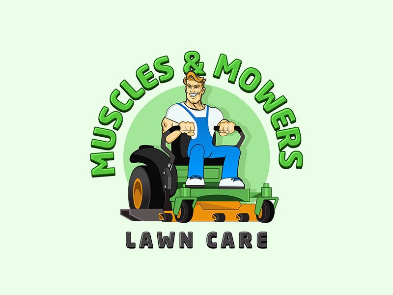 Static logo