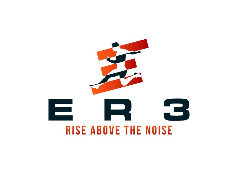 Static logo