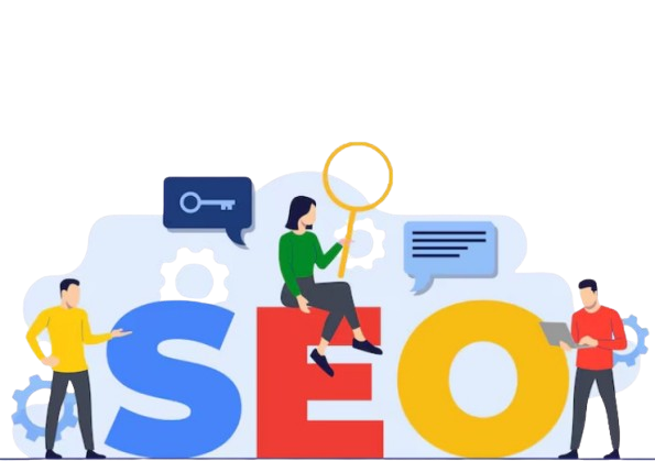 SEO and blog content services to rank on Google and drive organic traffic
